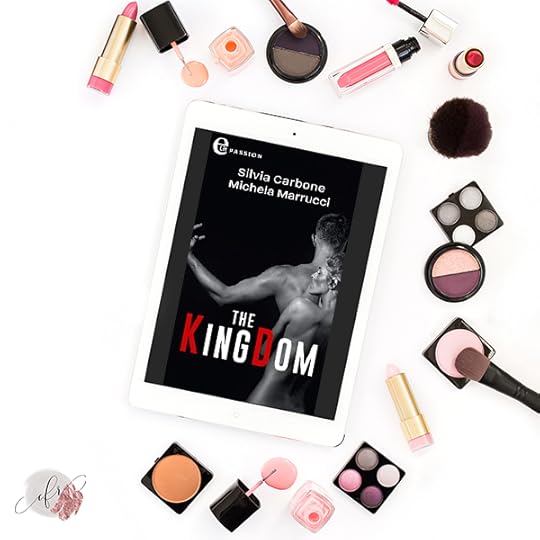 The KingDom known Binding Silvia Carbone