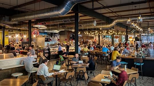 Denver Central Market