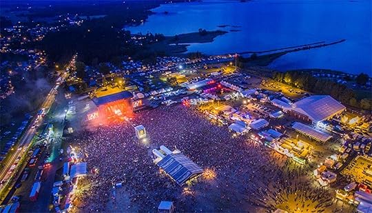 Sweden Rock Festival