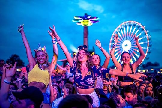 Balaton Sound Official