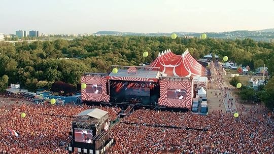 Sziget Festiva/