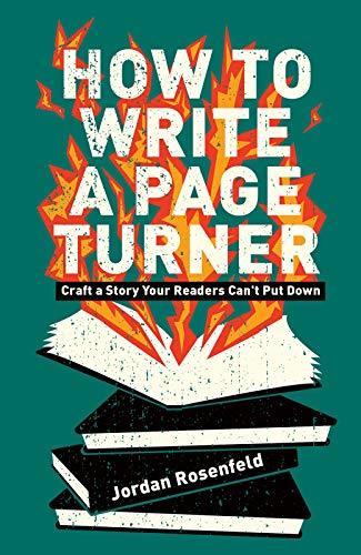 How to Write a Page Turner