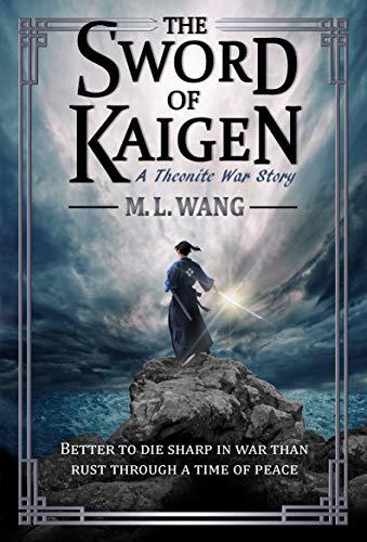 Image result for the sword of kaigen
