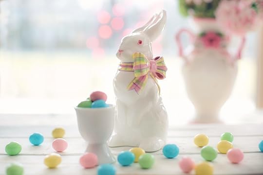 Real Meaning of Easter