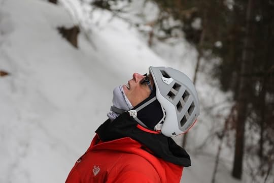 Honda Conrad Anker mentally equipped 5