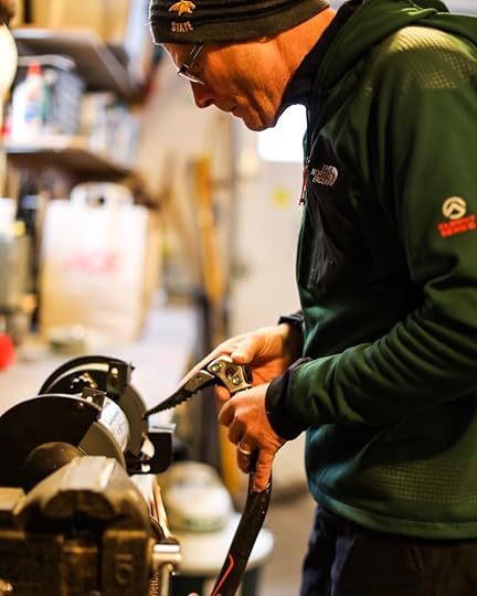 Honda Conrad Anker mentally equipped 5