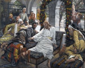John 12:1-8