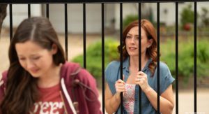 God see the movie Unplanned