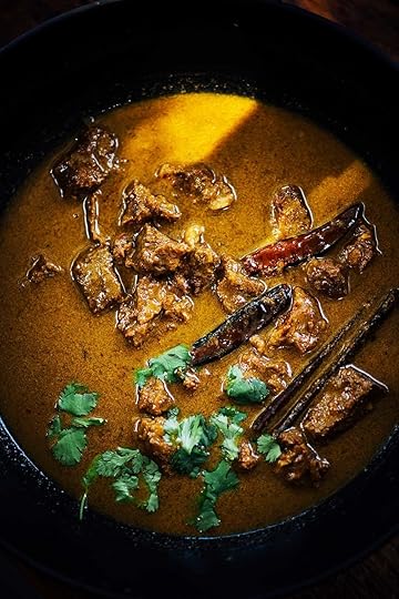 madras chicken curry | Nik Sharma