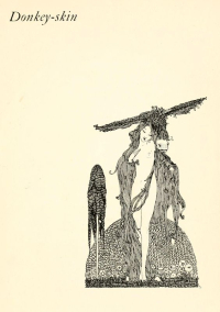 Donkeyskin HarryClarke