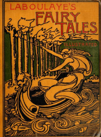 Laboulaye's Fairytales