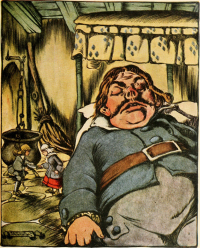 Laboulaye Giant Kids