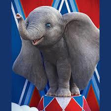 Dumbo2019