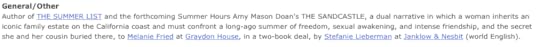 description