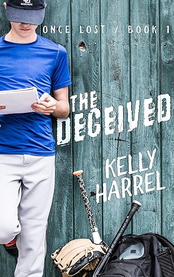 The Deceived final front