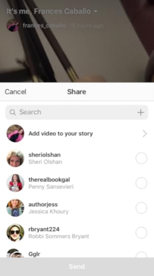 Instagram Videos and IGTV