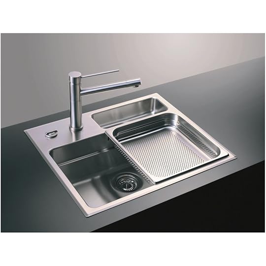 Rectangle Undermount Kitchen Sink Modern Kitchen Sink Undermount Vanity Design Ideas for Under Luxury