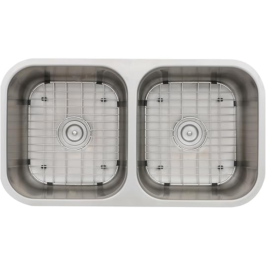 Kitchen Sink Protectors Plastic Omni Omega Stainless Steel Sink Om 50 50 Domain Industries Inc