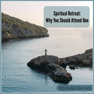 Spiritual retreat, why attend a spiritual retreat, topical teaching, Mt. Gilead Christian Camp, prayer, hearing God's voice, Ender's Island retreat center