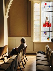 Spiritual retreat, why attend a spiritual retreat, topical teaching, Mt. Gilead Christian Camp, Calvary Chapel Women Who Lead, prayer, hearing God's voice