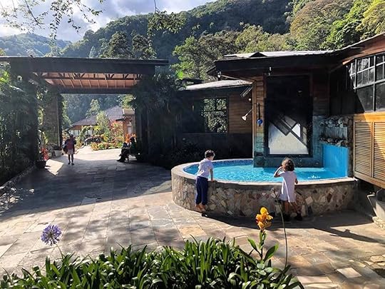 Casa Grande Bambito in Panama