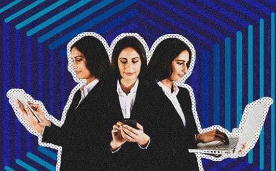 3 Actions to Beat Your Biggest Distractions