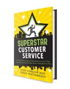 5 Customer Service Lessons from the Mall of America