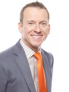 Ron Clark