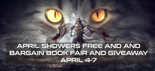  AprilShowers