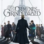 Animales Fantásticos: Los Crímenes de Grindelwald (2018)