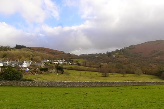 Nattadon and Meldon Hills