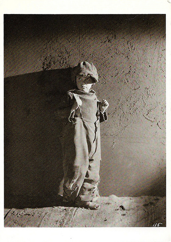Jackie Coogan