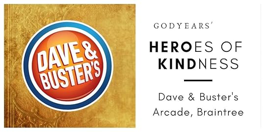 When the mother of an autistic child asked for help choosing the best time for her child to pop in, Dave and Busters arcade center did one better