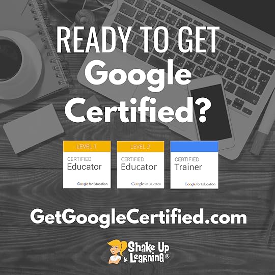 Ready to Get Google Certified?
