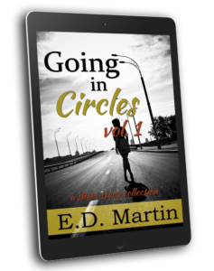 Going In Circles Ebook