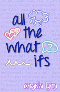 https://www.goodreads.com/book/show/28088224-all-the-what-ifs?from_search=true