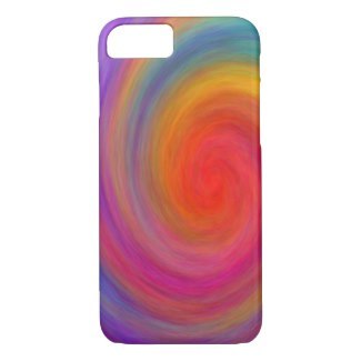 E.G.A.D.S. - I See Rainbows iPhone 8/7 Case