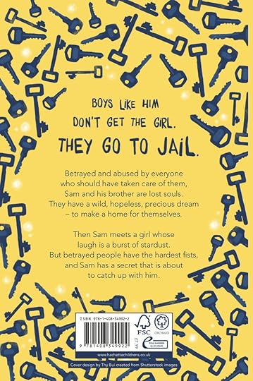 Image result for the boy who steals houses