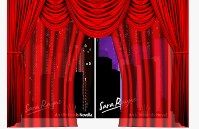  Open the Curtains!
