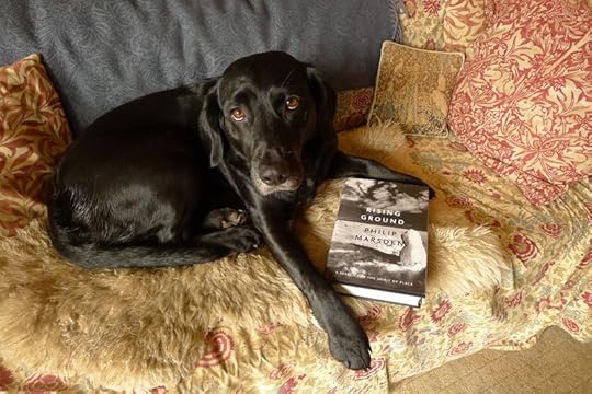 Rising Ground by Philip Marsden