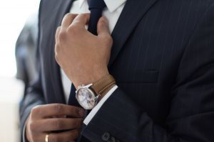 traits of business leaders