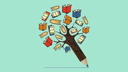 Meet Kyle Csortos, Children's Book Illustrator | WeavingInfluence.com