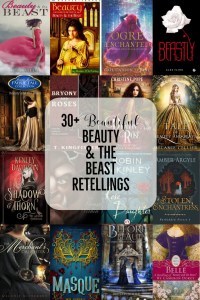 Beauty and the Beast Retellings