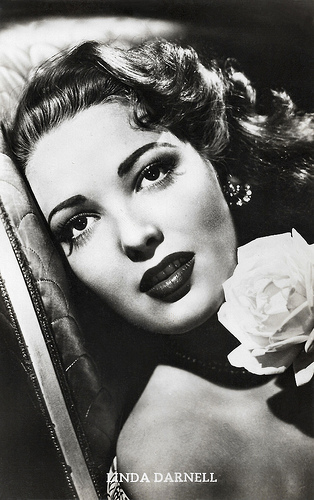 Linda Darnell