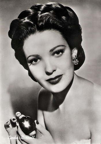 Linda Darnell