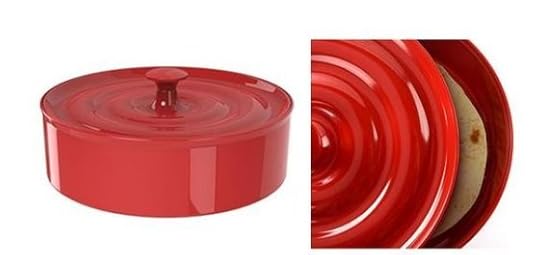 Prepara Tortilla Savor