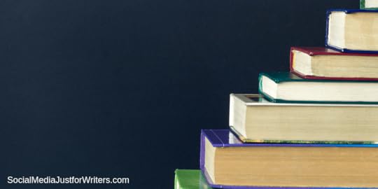 Indie Author Weekly Update