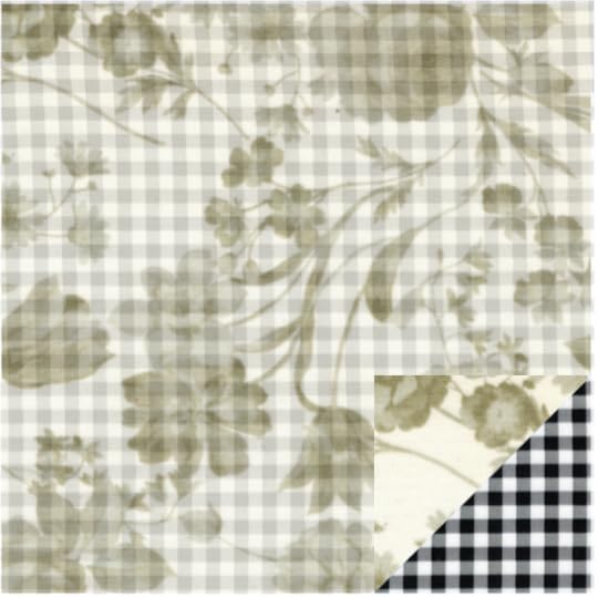 Afternoon Picnic Fat Quarter Pack by Nancy Zieman Productions for Riley Blake Designs