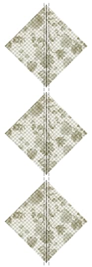 Afternoon Picnic Fat Quarter Pack by Nancy Zieman Productions for Riley Blake Designs