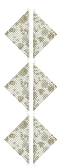 Afternoon Picnic Fat Quarter Pack by Nancy Zieman Productions for Riley Blake Designs